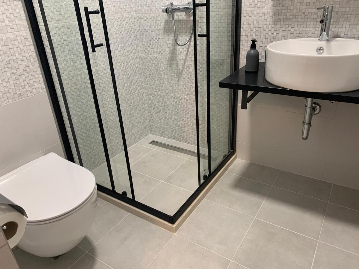 Villa Monte Boutique Apartments In Херцег Нови Екстериор снимка
