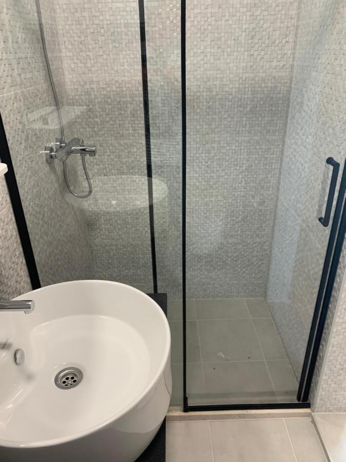 Villa Monte Boutique Apartments In Херцег Нови Екстериор снимка