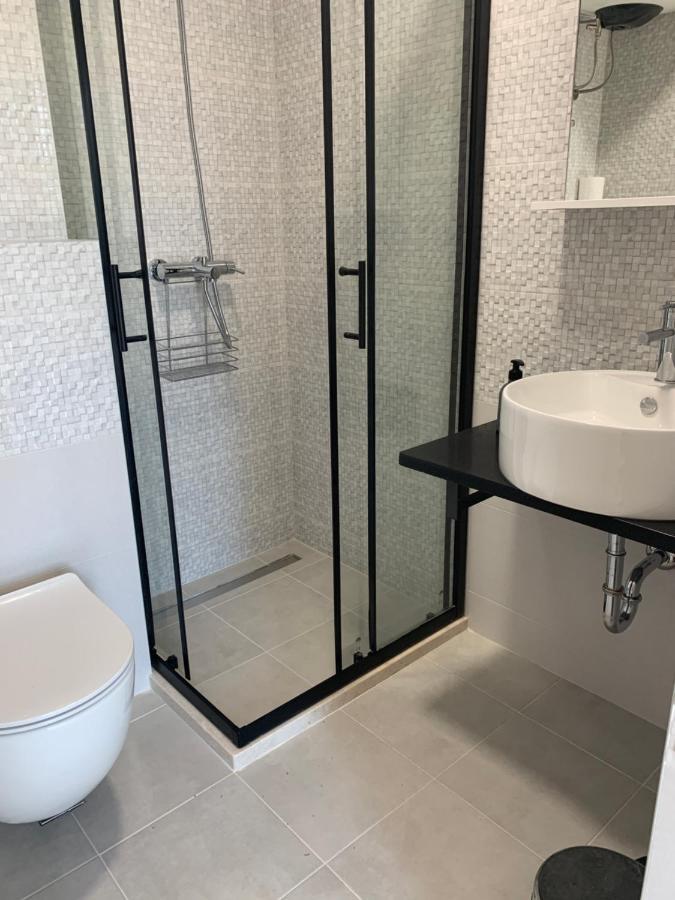 Villa Monte Boutique Apartments In Херцег Нови Екстериор снимка