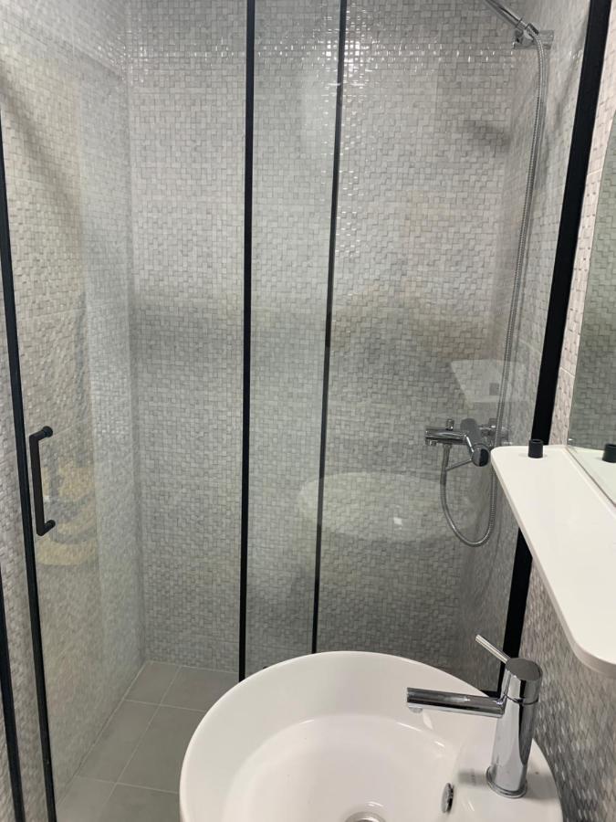 Villa Monte Boutique Apartments In Херцег Нови Екстериор снимка