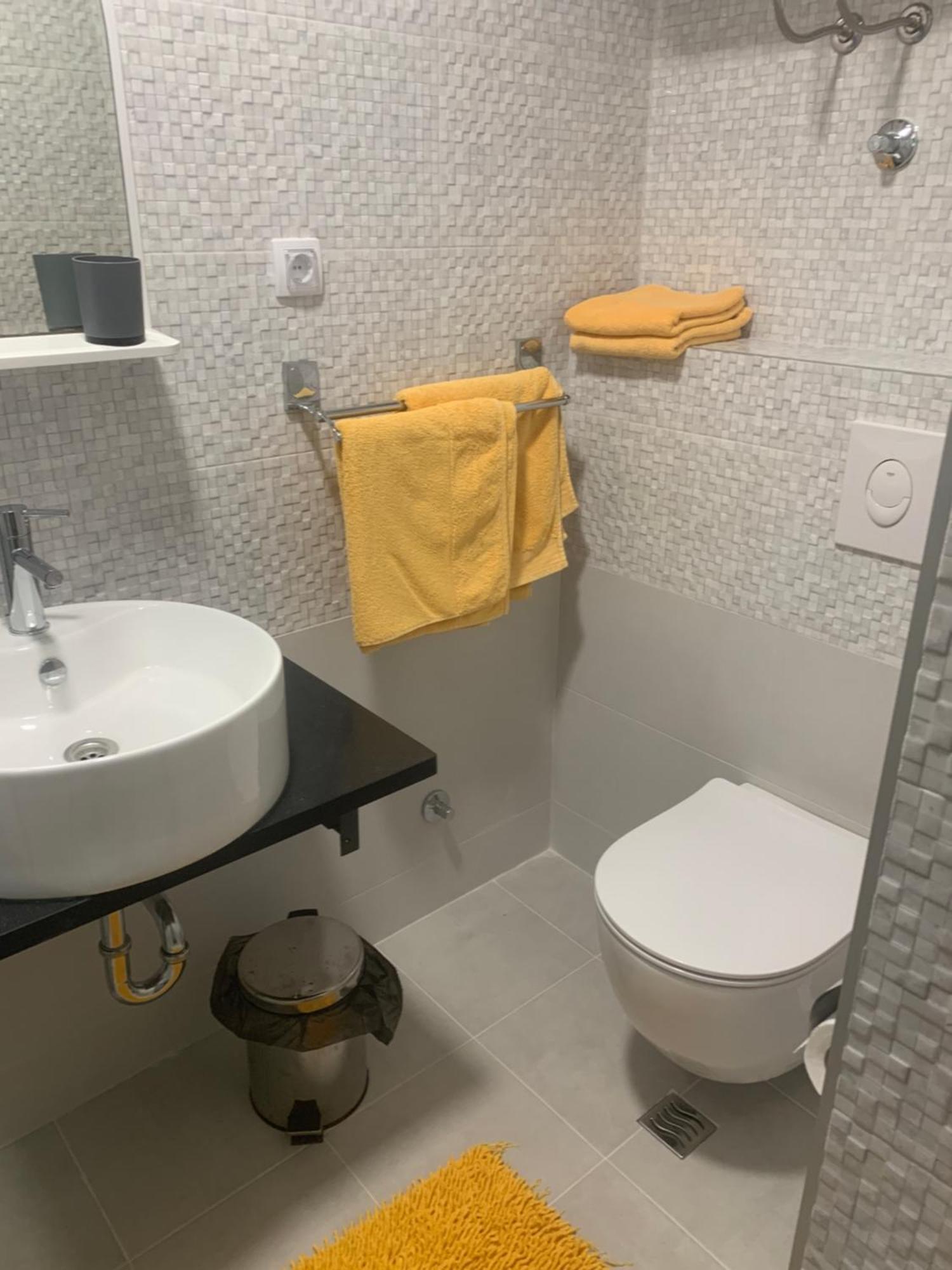 Villa Monte Boutique Apartments In Херцег Нови Екстериор снимка