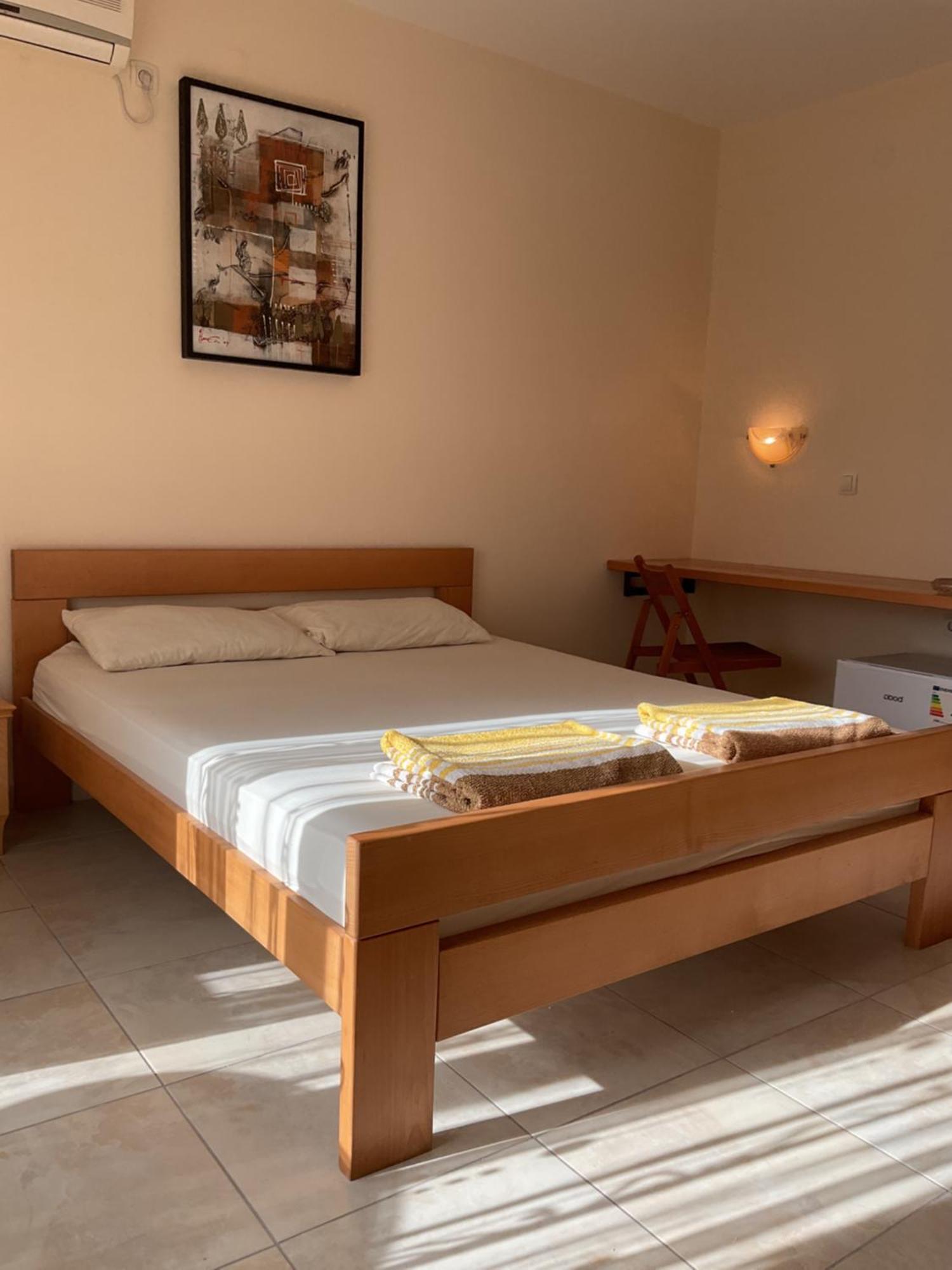 Villa Monte Boutique Apartments In Херцег Нови Екстериор снимка