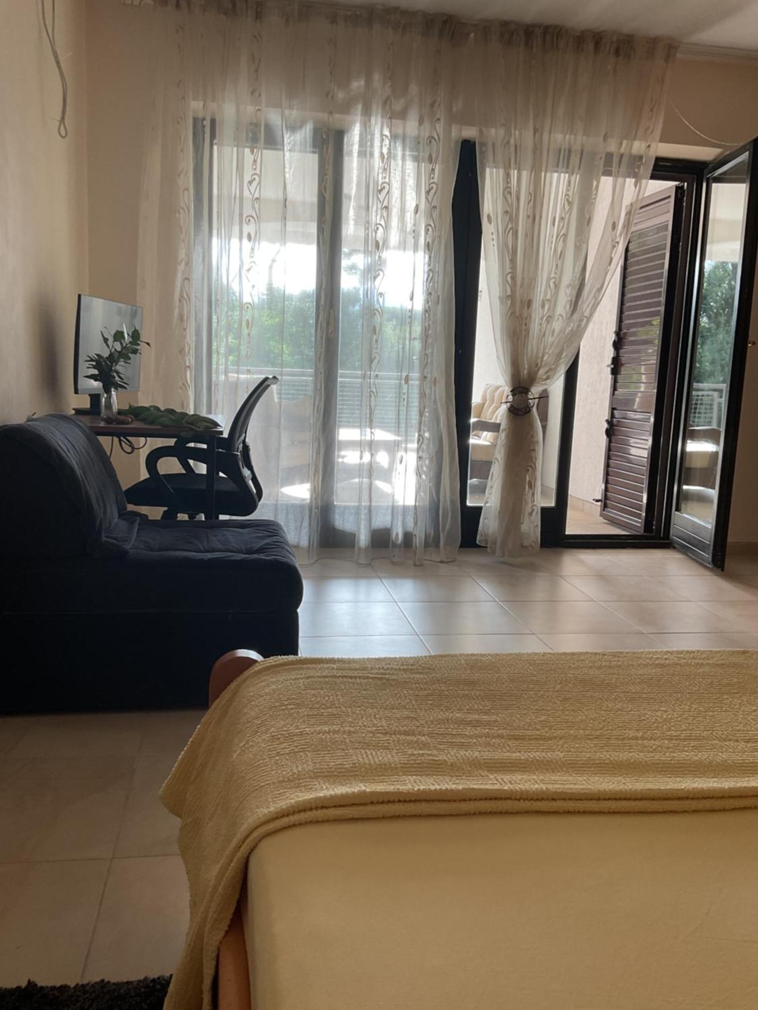 Villa Monte Boutique Apartments In Херцег Нови Екстериор снимка
