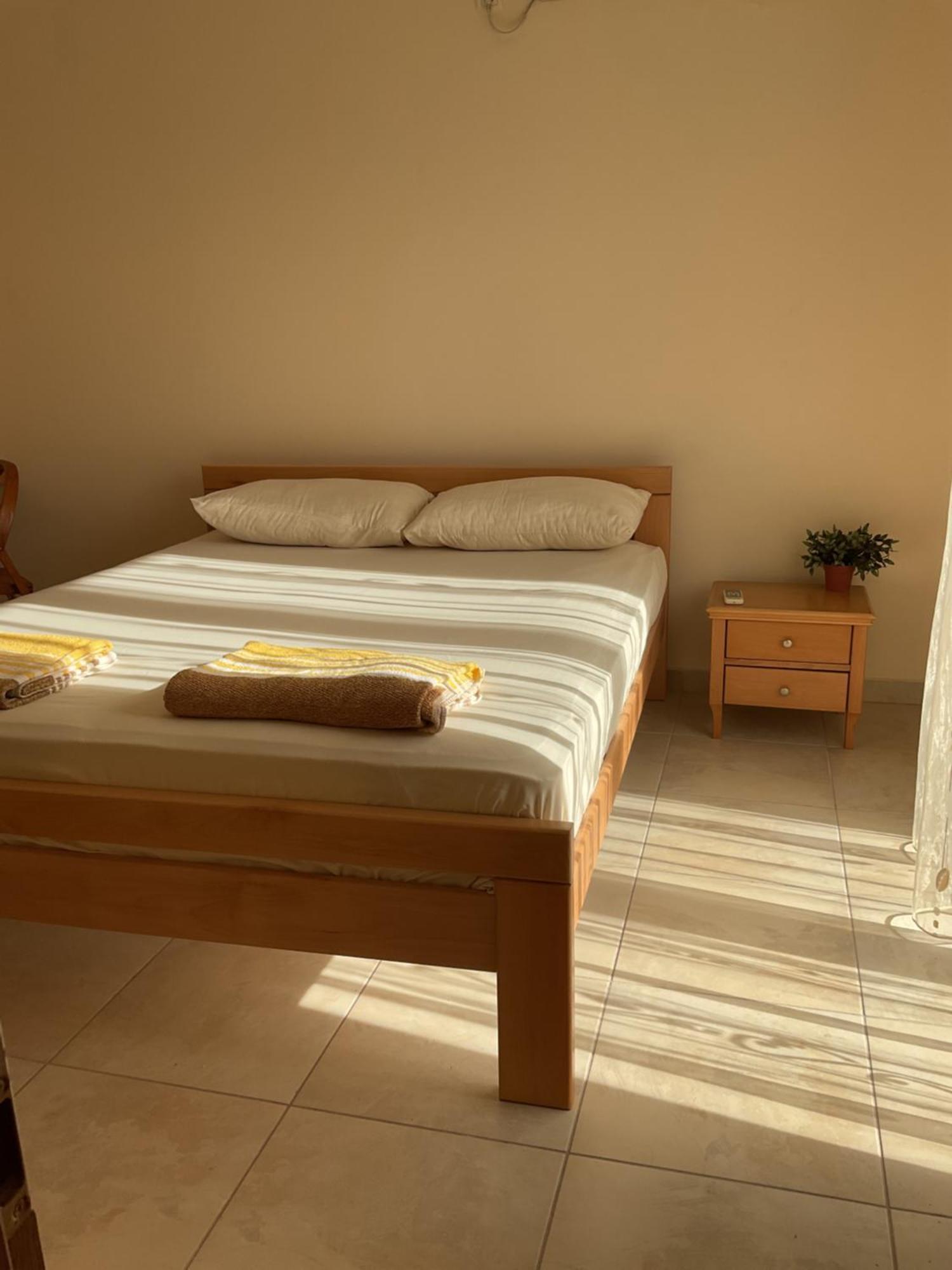 Villa Monte Boutique Apartments In Херцег Нови Екстериор снимка