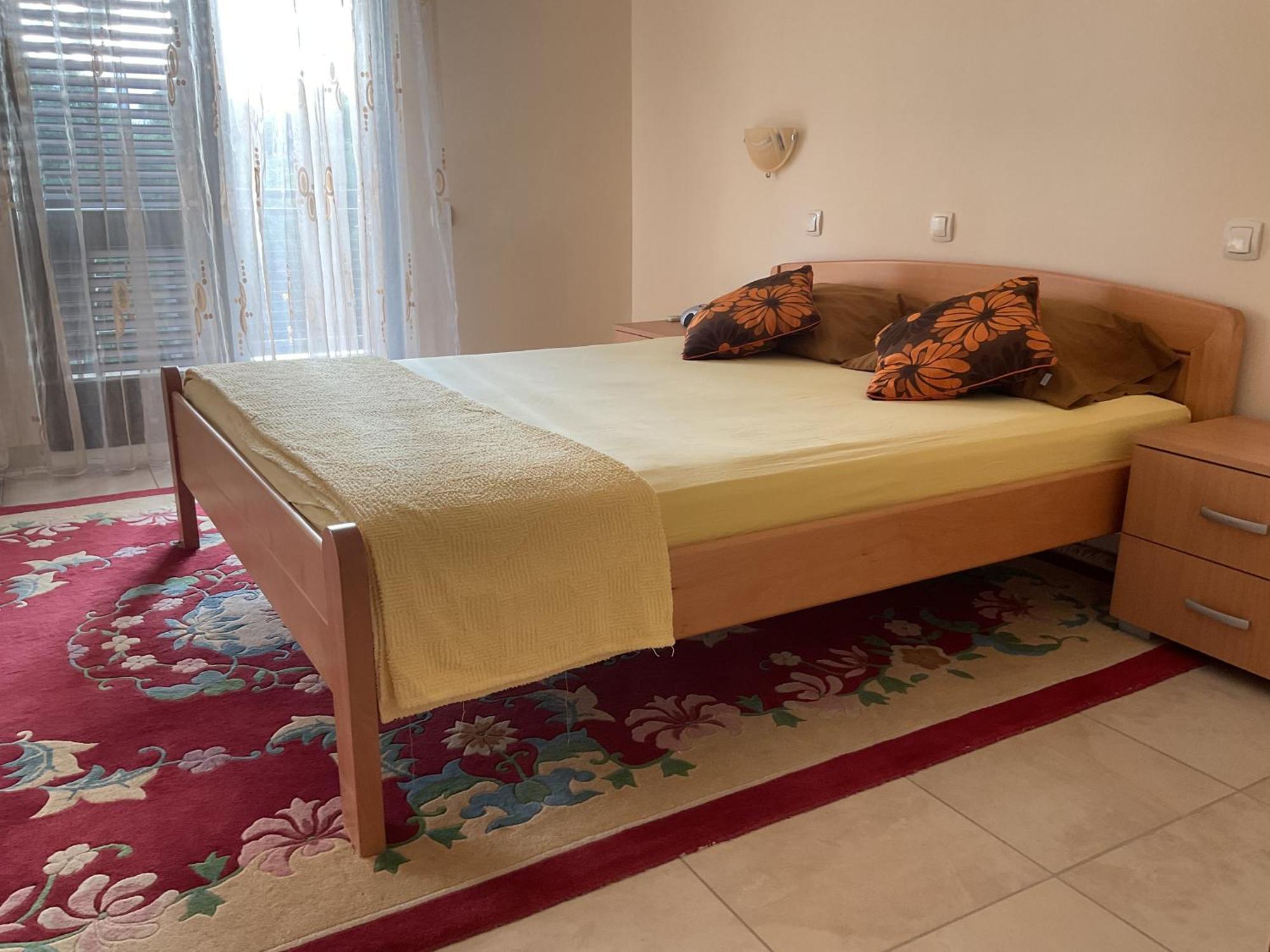 Villa Monte Boutique Apartments In Херцег Нови Екстериор снимка