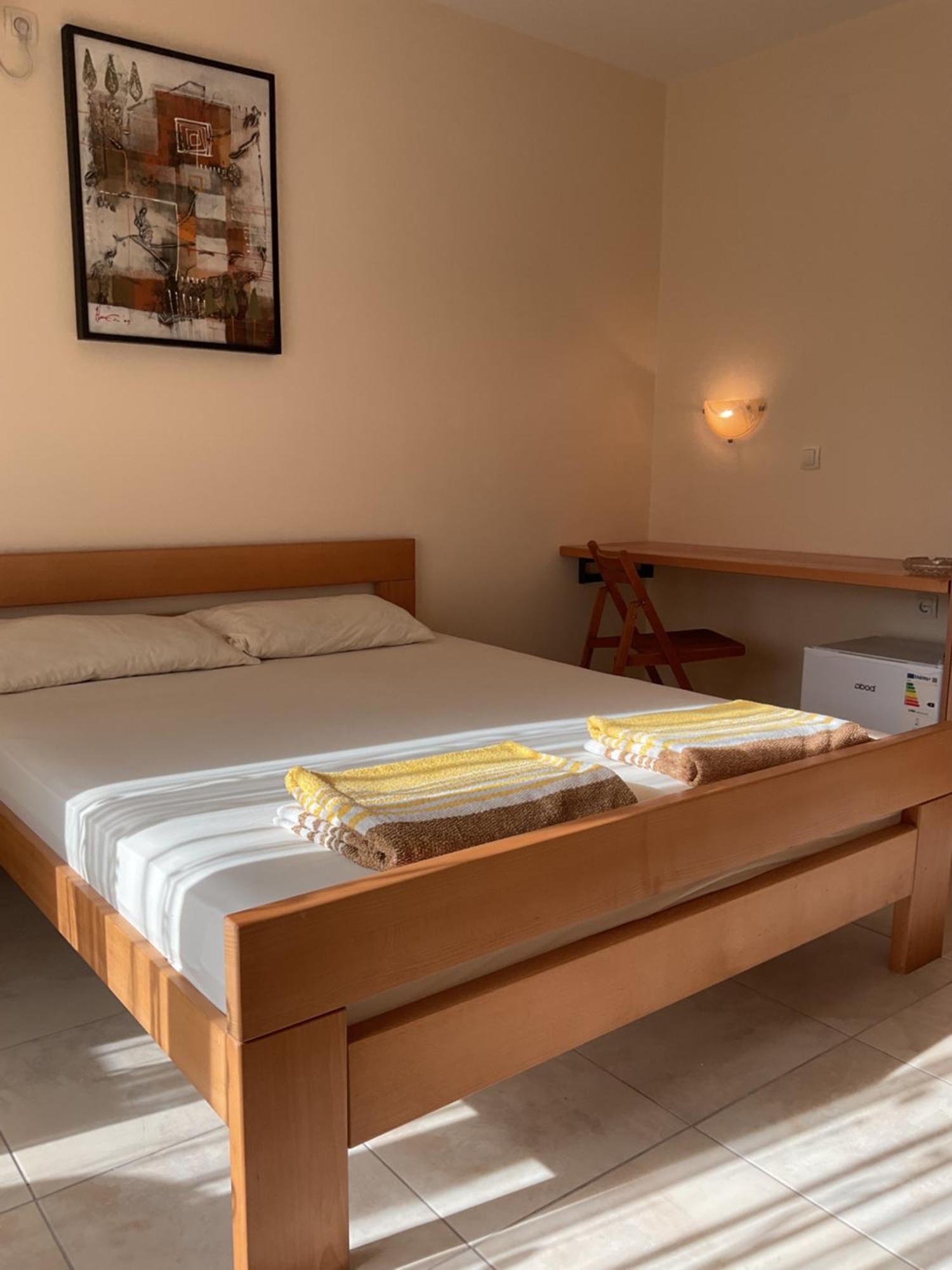 Villa Monte Boutique Apartments In Херцег Нови Екстериор снимка