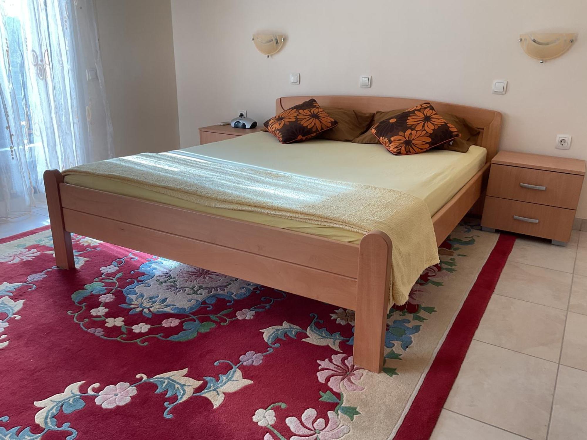 Villa Monte Boutique Apartments In Херцег Нови Екстериор снимка