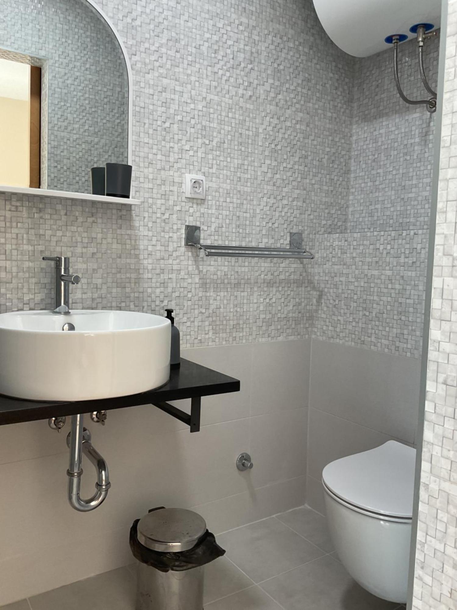 Villa Monte Boutique Apartments In Херцег Нови Екстериор снимка