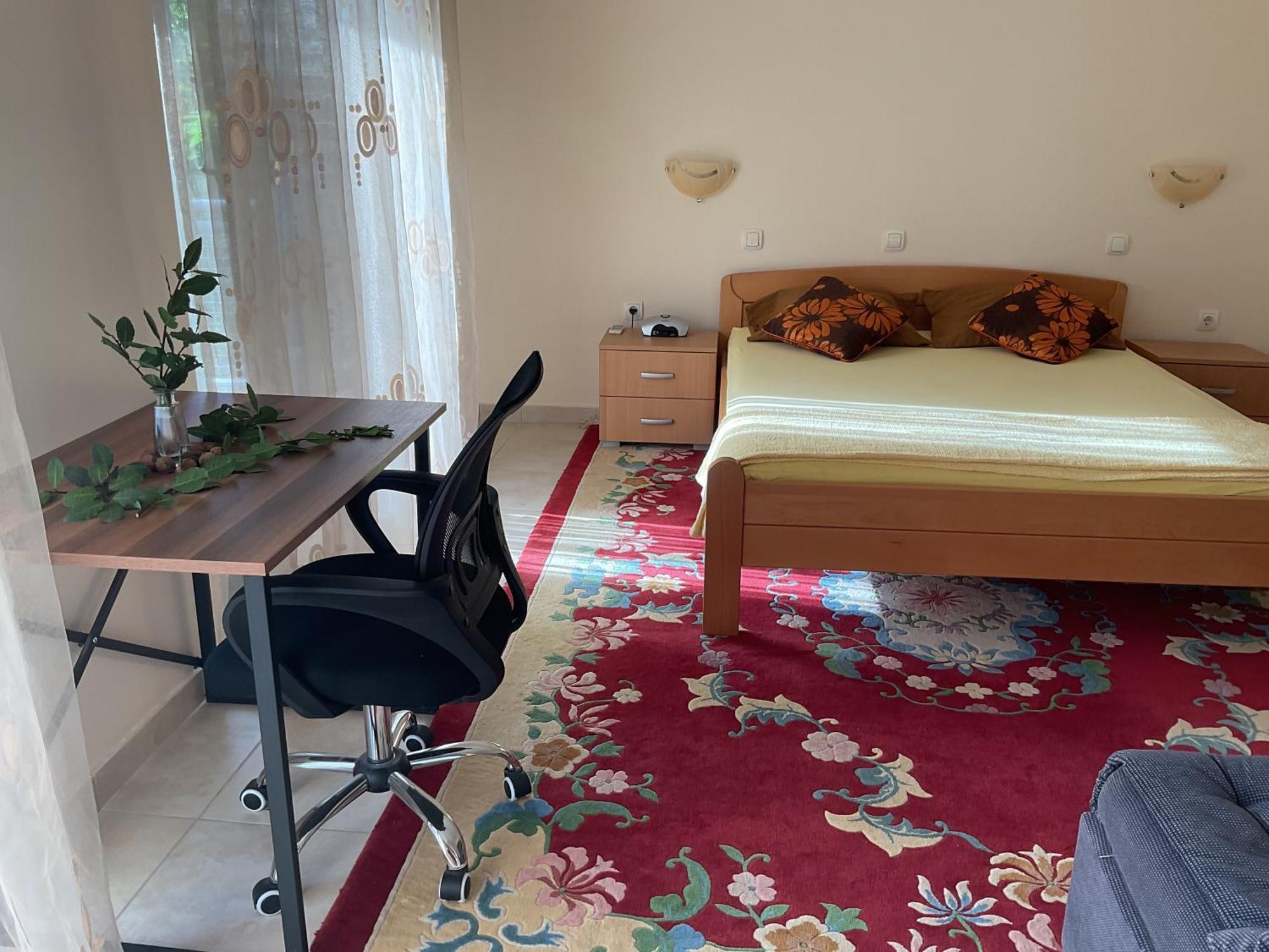 Villa Monte Boutique Apartments In Херцег Нови Екстериор снимка