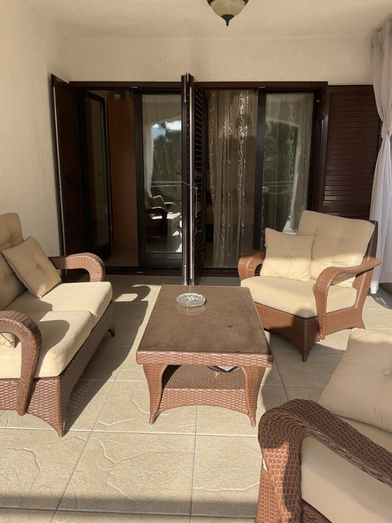 Villa Monte Boutique Apartments In Херцег Нови Екстериор снимка