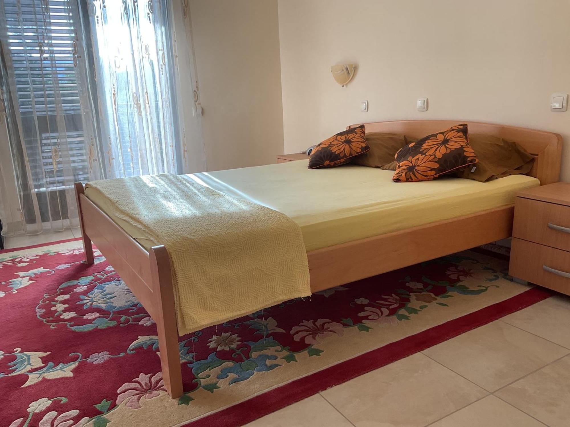 Villa Monte Boutique Apartments In Херцег Нови Екстериор снимка
