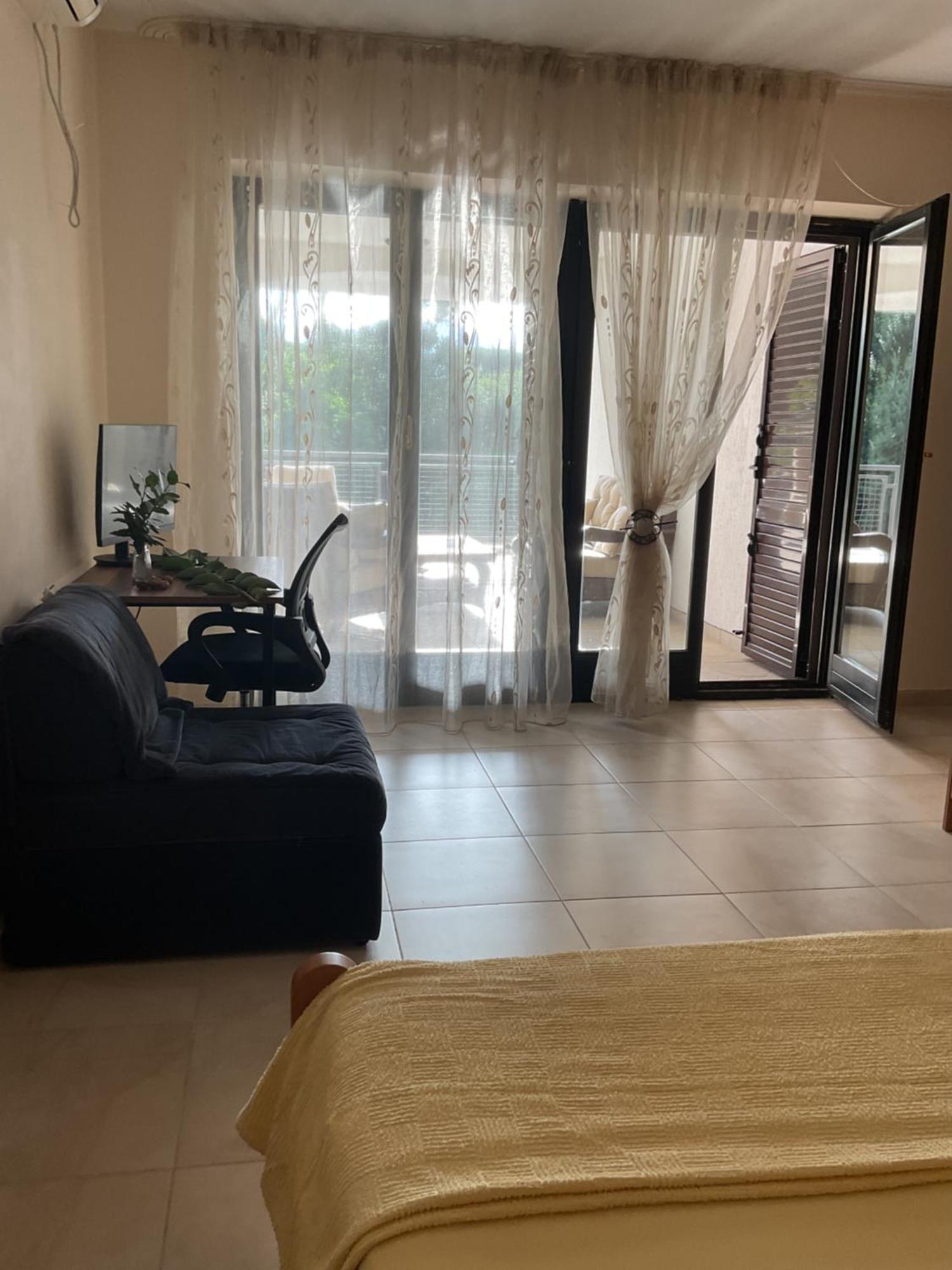 Villa Monte Boutique Apartments In Херцег Нови Екстериор снимка