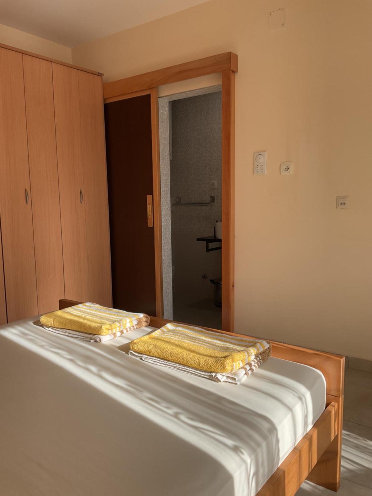 Villa Monte Boutique Apartments In Херцег Нови Екстериор снимка