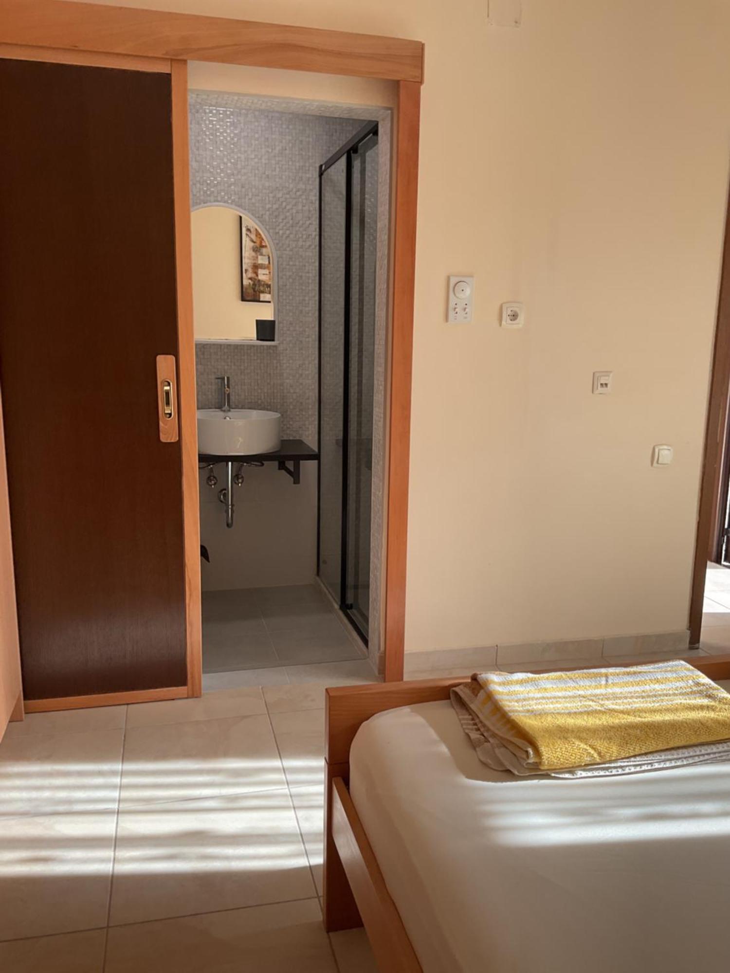 Villa Monte Boutique Apartments In Херцег Нови Екстериор снимка