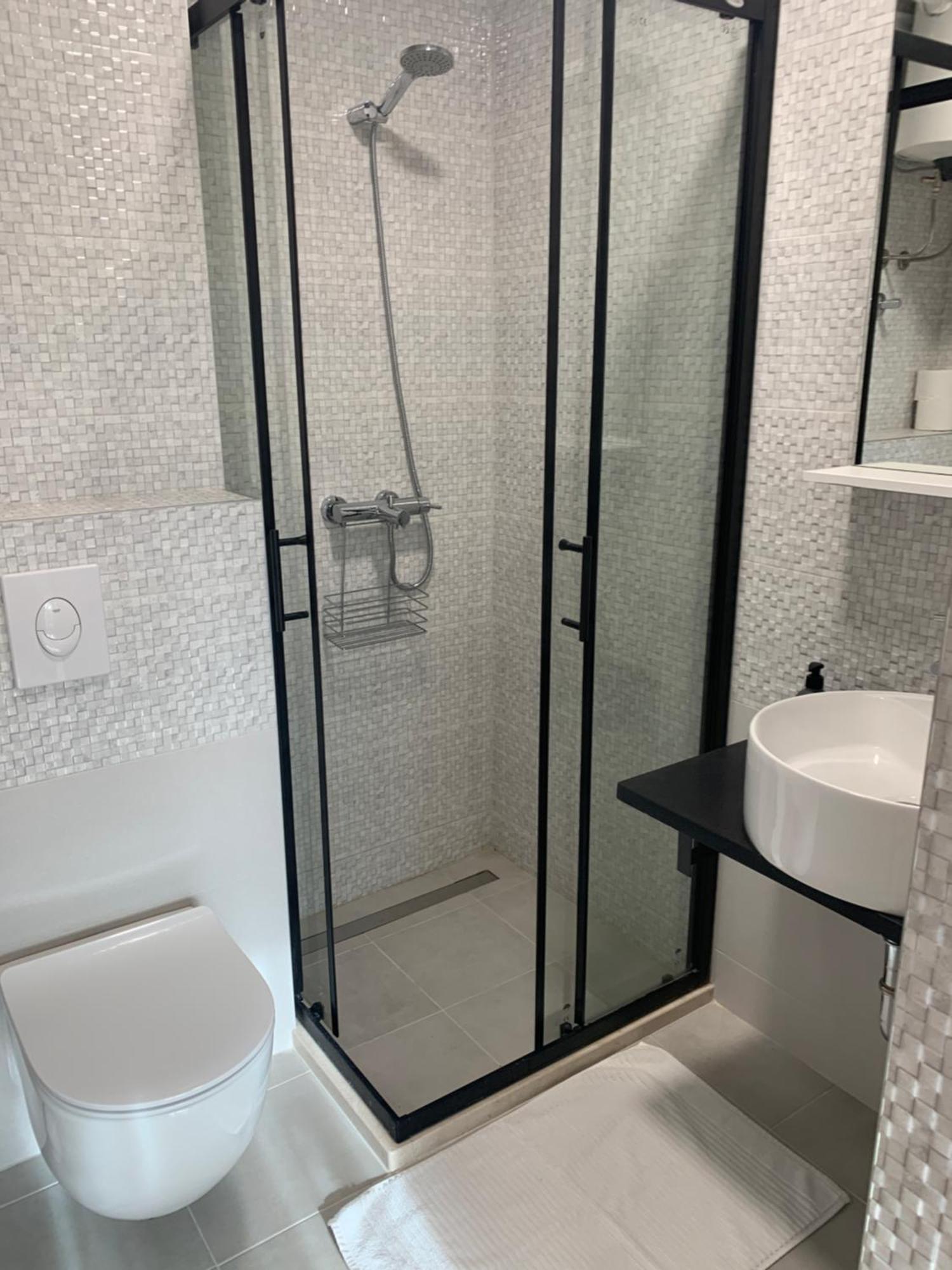 Villa Monte Boutique Apartments In Херцег Нови Екстериор снимка