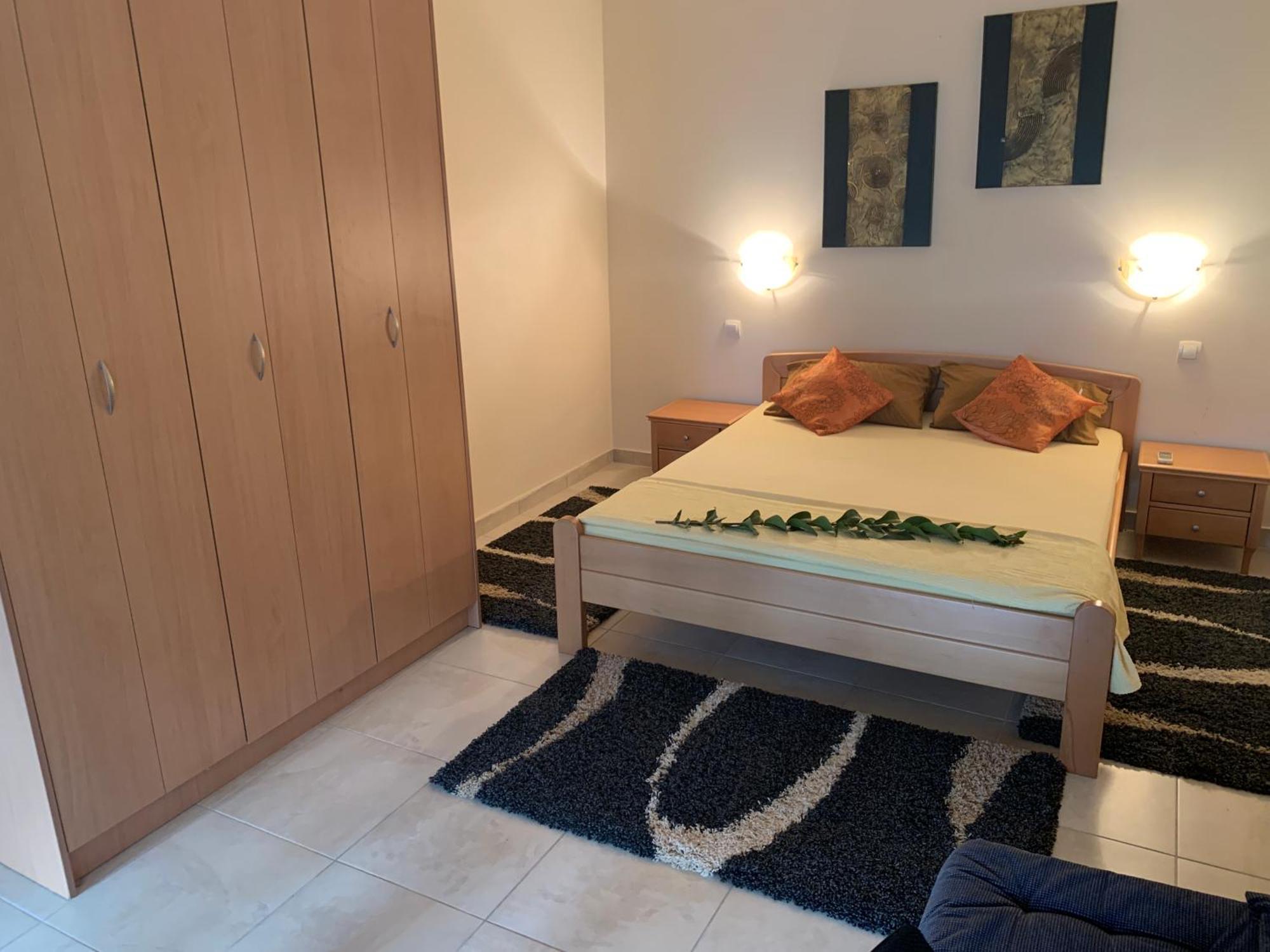 Villa Monte Boutique Apartments In Херцег Нови Екстериор снимка