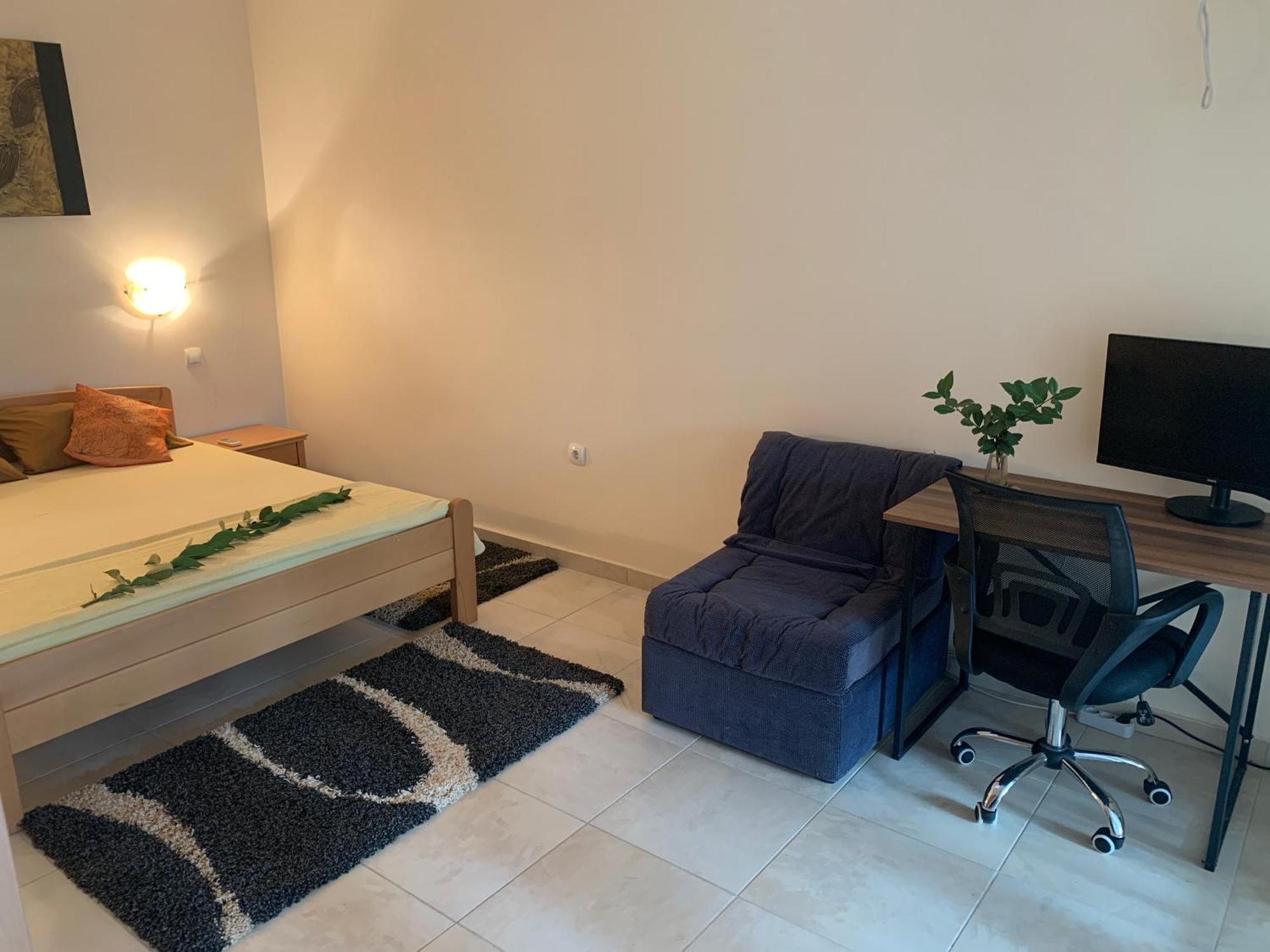 Villa Monte Boutique Apartments In Херцег Нови Екстериор снимка