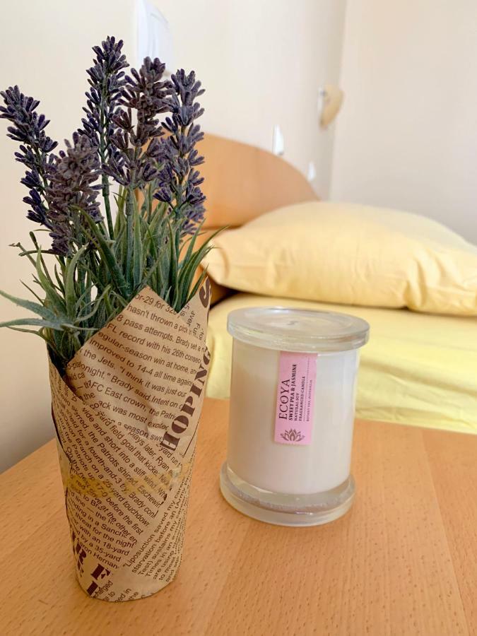 Villa Monte Boutique Apartments In Херцег Нови Екстериор снимка
